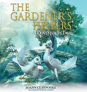 Seller image for The Gardener's Helpers (Hardback or Cased Book) for sale by BargainBookStores