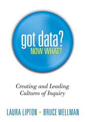 Image du vendeur pour Got Data? Now What?: Creating and Leading Cultures of Inquiry (Paperback or Softback) mis en vente par BargainBookStores