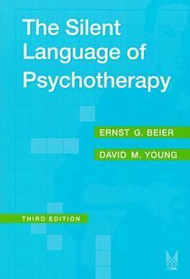 Bild des Verkufers fr The Silent Language of Psychotherapy (Paperback or Softback) zum Verkauf von BargainBookStores