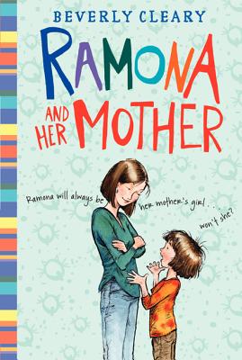 Seller image for Ramona and Her Mother (Paperback or Softback) for sale by BargainBookStores