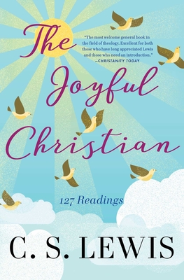 Seller image for Joyful Christian (Paperback or Softback) for sale by BargainBookStores