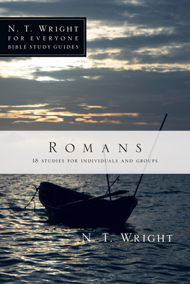 Seller image for Romans: 18 Studies for Individuals and Groups (Paperback or Softback) for sale by BargainBookStores