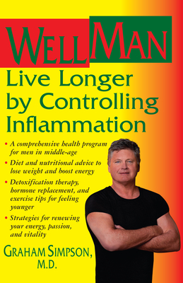 Seller image for WellMan: Live Longer by Controlling Inflammation (Paperback or Softback) for sale by BargainBookStores
