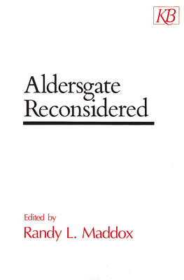 Seller image for Aldersgate Reconsidered (Hardback or Cased Book) for sale by BargainBookStores