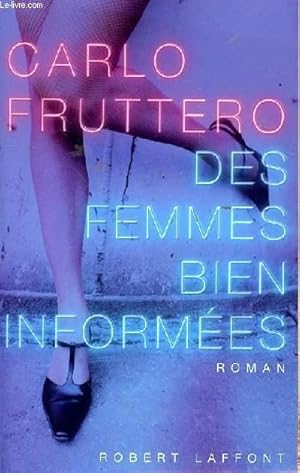 Bild des Verkufers fr DES FEMMES BIEN INFORMEES zum Verkauf von Le-Livre