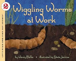 Seller image for Wiggling Worms at Work (Paperback or Softback) for sale by BargainBookStores