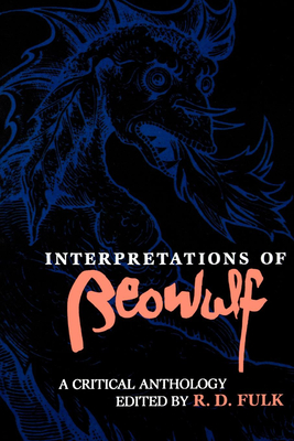 Imagen del vendedor de Interpretations of Beowulf (Paperback or Softback) a la venta por BargainBookStores