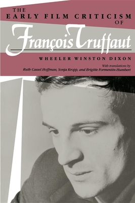 Immagine del venditore per The Early Film Criticism of Francois Truffaut (Paperback or Softback) venduto da BargainBookStores