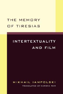 Bild des Verkufers fr Memory of Tiresias: Intertextuality and Film (Paperback or Softback) zum Verkauf von BargainBookStores