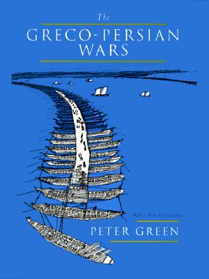 Immagine del venditore per The Greco-Persian Wars (Paperback or Softback) venduto da BargainBookStores