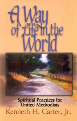 Seller image for A Way of Life in the World (Paperback or Softback) for sale by BargainBookStores