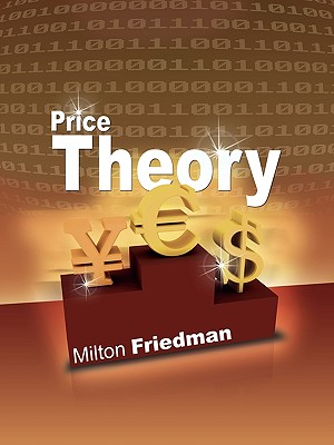 Seller image for Price Theory (Paperback or Softback) for sale by BargainBookStores