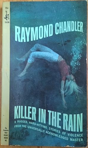 Seller image for Killer in the Rain for sale by Molly's Brook Books