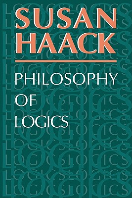 Seller image for Philosophy of Logics (Paperback or Softback) for sale by BargainBookStores