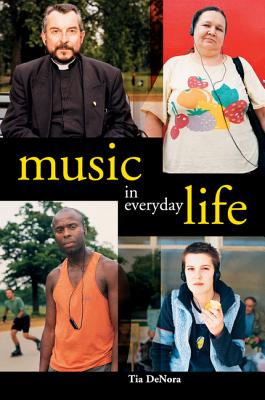 Imagen del vendedor de Music in Everyday Life (Paperback or Softback) a la venta por BargainBookStores