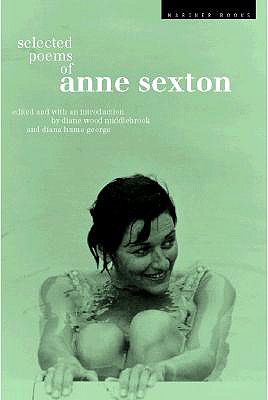 Bild des Verkufers fr Selected Poems of Anne Sexton (Paperback or Softback) zum Verkauf von BargainBookStores