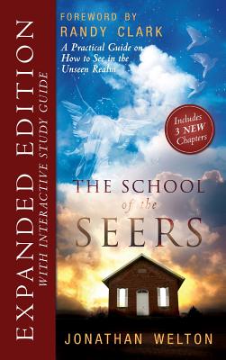 Imagen del vendedor de School of the Seers Expanded Edition (Hardback or Cased Book) a la venta por BargainBookStores