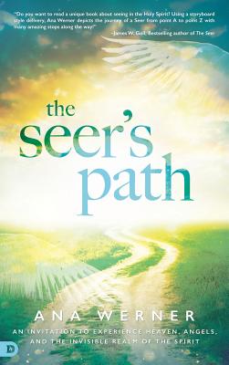 Immagine del venditore per The Seer's Path (Hardback or Cased Book) venduto da BargainBookStores
