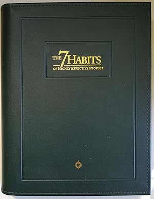 Image du vendeur pour The Seven Habits of Highly Effective People: Workbook mis en vente par Shoestring Collectibooks