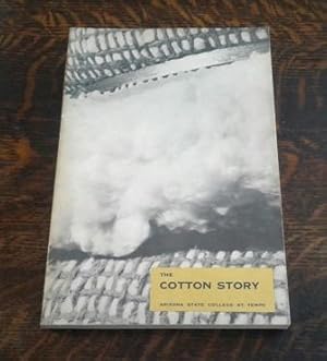 The Cotton Story a Freshman Research and Writing Project