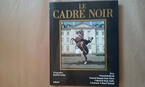 Le Cadre Noir