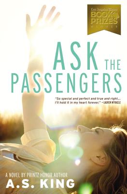 Immagine del venditore per Ask the Passengers (Paperback or Softback) venduto da BargainBookStores