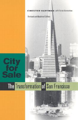 Seller image for City for Sale: The Transformation of San Francisco (Paperback or Softback) for sale by BargainBookStores