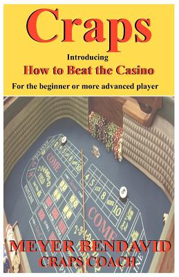 Seller image for Craps (Paperback or Softback) for sale by BargainBookStores