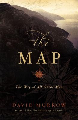 Seller image for The Map: The Way of All Great Men (Paperback or Softback) for sale by BargainBookStores