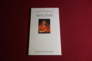 MOLIERE. Artemis Einführungen Band 23