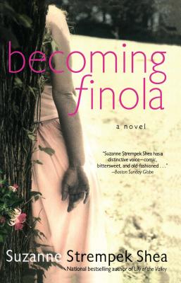 Seller image for Becoming Finola (Paperback or Softback) for sale by BargainBookStores