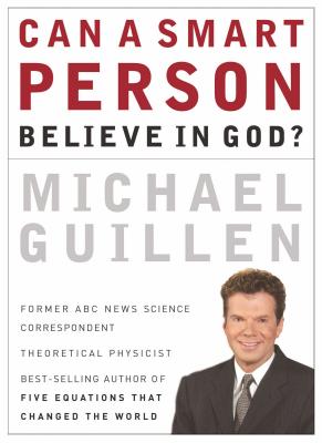Immagine del venditore per Can a Smart Person Believe in God? (Paperback or Softback) venduto da BargainBookStores