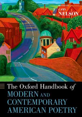 Immagine del venditore per The Oxford Handbook of Modern and Contemporary American Poetry (Paperback or Softback) venduto da BargainBookStores