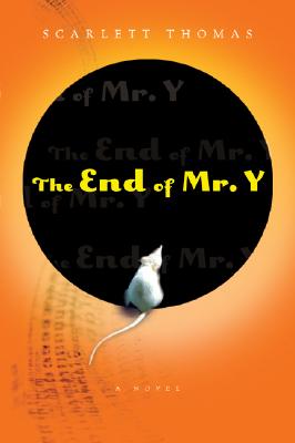 Imagen del vendedor de The End of Mr. Y (Paperback or Softback) a la venta por BargainBookStores
