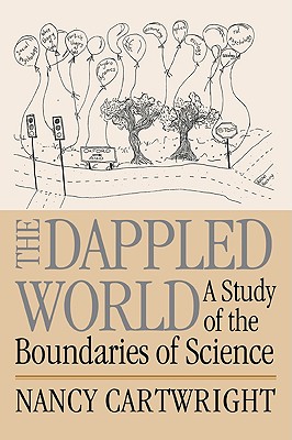 Immagine del venditore per The Dappled World: A Study of the Boundaries of Science (Paperback or Softback) venduto da BargainBookStores