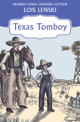 Seller image for Texas Tomboy (Paperback or Softback) for sale by BargainBookStores