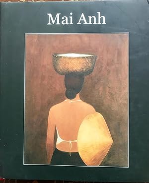 Seller image for Mai Anh Oil Painting for sale by Epilonian Books