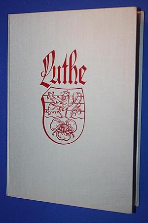 Geschichte des Dorfes Luthe