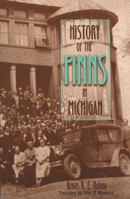Immagine del venditore per History of the Finns in Michigan (Paperback or Softback) venduto da BargainBookStores