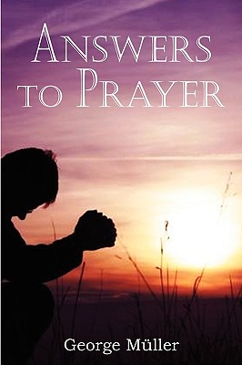Bild des Verkufers fr Answers to Prayer (Paperback or Softback) zum Verkauf von BargainBookStores