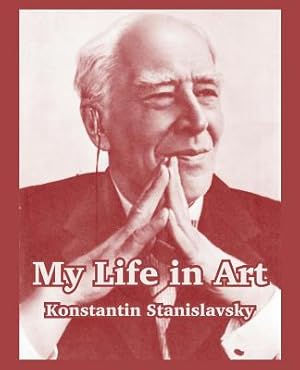 Seller image for My Life in Art (Paperback or Softback) for sale by BargainBookStores