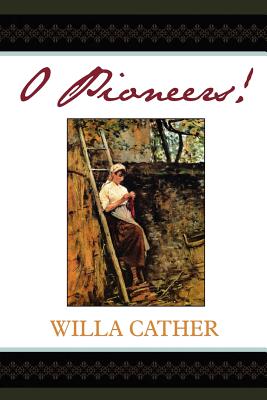 Imagen del vendedor de O Pioneers! (Paperback or Softback) a la venta por BargainBookStores