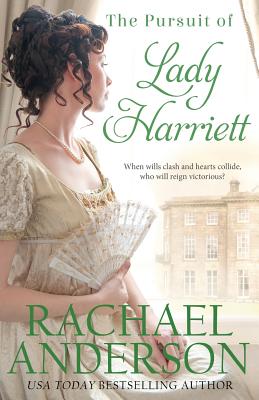 Immagine del venditore per The Pursuit of Lady Harriett (Paperback or Softback) venduto da BargainBookStores