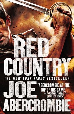 Image du vendeur pour Red Country (Paperback or Softback) mis en vente par BargainBookStores