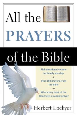 Seller image for All the Prayers of the Bible (Paperback or Softback) for sale by BargainBookStores