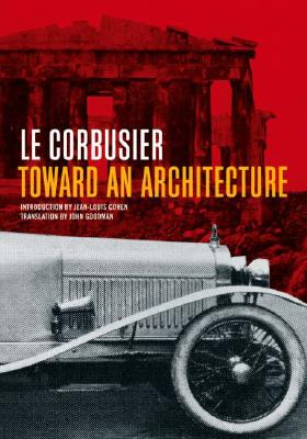 Seller image for Toward an Architecture (Paperback or Softback) for sale by BargainBookStores