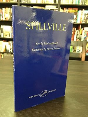Imagen del vendedor de Spillville a la venta por THE PRINTED GARDEN, ABA, MPIBA