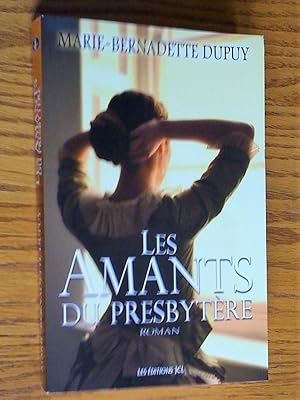 Image du vendeur pour Les Amants du presbytre mis en vente par Livresse