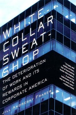 Seller image for White-Collar Sweatshop (Paperback or Softback) for sale by BargainBookStores