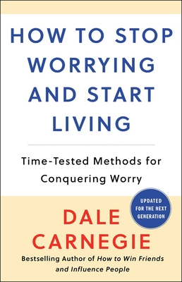 Immagine del venditore per How to Stop Worrying and Start Living (Paperback or Softback) venduto da BargainBookStores